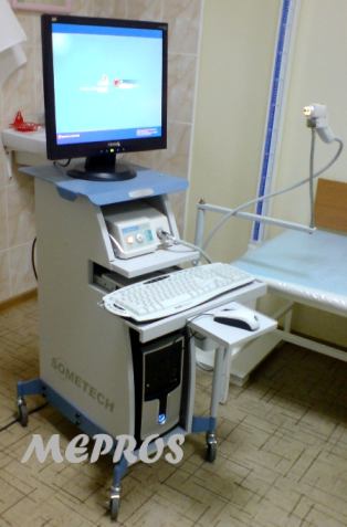  Dr. Camscope DCSM-102