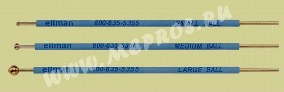 ЛОР электроды для радиохирургического аппарата Сургитрон