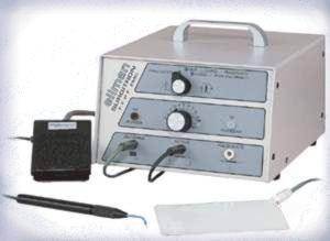 Радиохирургический аппарат Сургитрон ЕМС