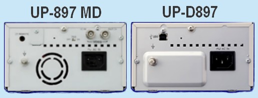  SONY UP-897MD, SONY UP-D897