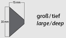 Электрод для конизации Bio-Cone