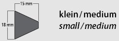 Электрод для конизации Bio-Cone
